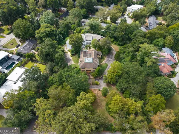 3810 Wieuca Road Ne, Atlanta, GA 30342