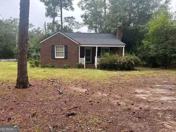 1000 W 1st Avenue, Albany, GA 31701