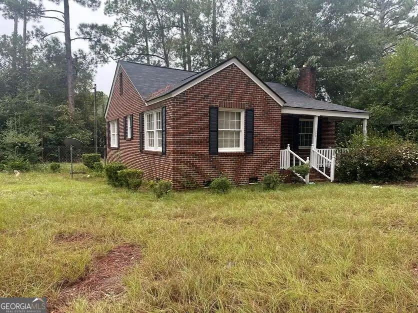 1000 W 1st Avenue, Albany, GA 31701 - #3
