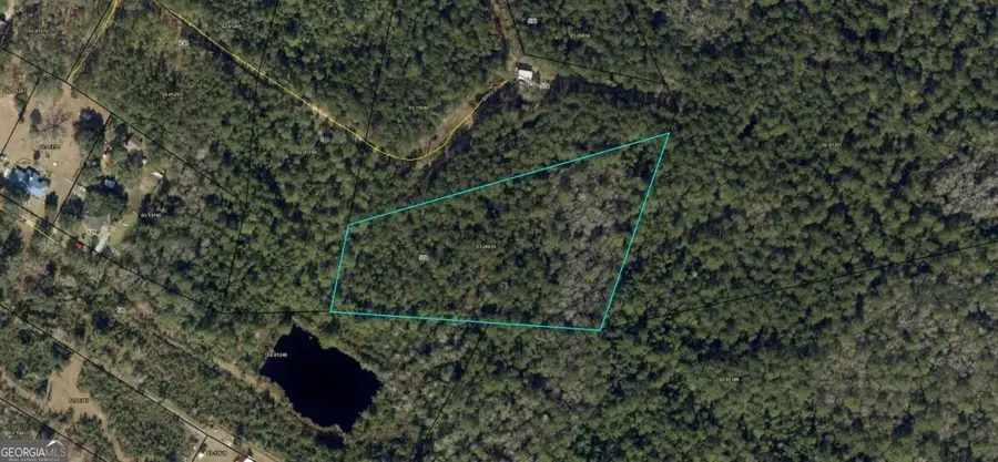 576 Brio Lane, Brunswick, GA 31523 - #3