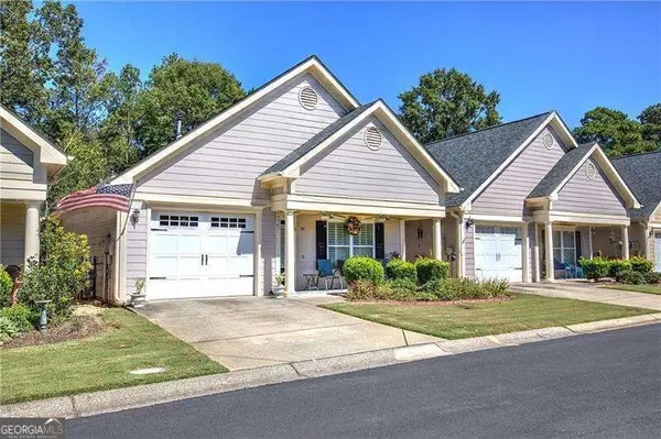 35 Casey Drive, Cartersville, GA 30120