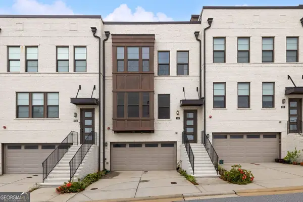 844 Stonehill Lane, Atlanta, GA 30324