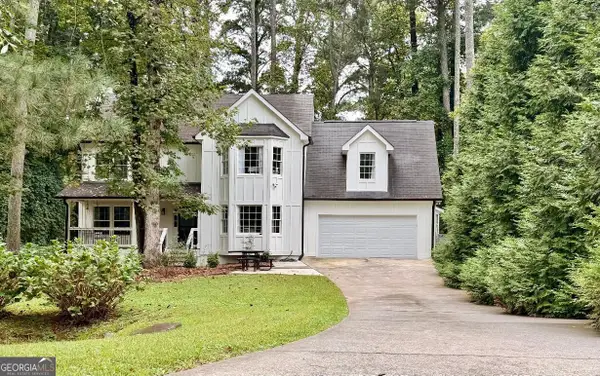 2098 Kolb Ridge Court Sw, Marietta, GA 30008