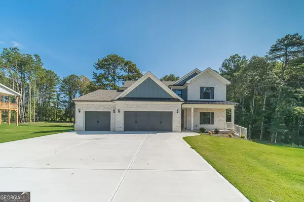 2736 Thomas View Trail, Loganville, GA 30052