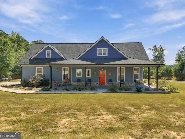 3785 Allie Road, Greenville, GA 30222