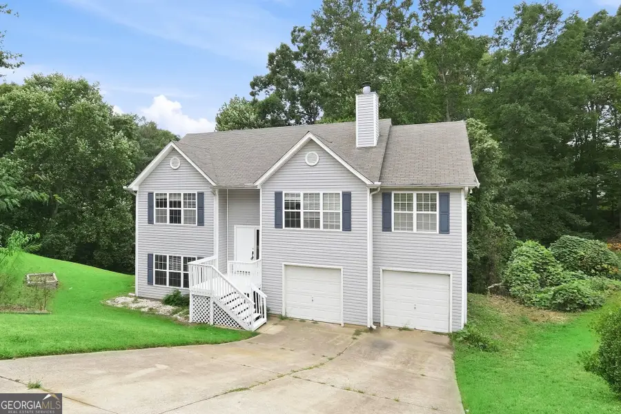 3852 Valley Creek Drive, Flowery Branch, GA 30542 - #2
