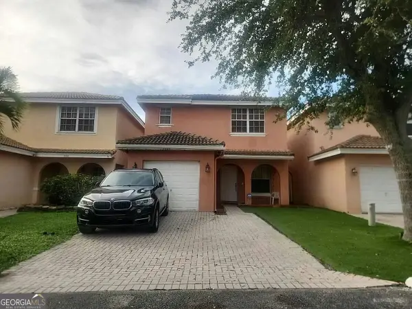 7200 Sienna Ridge Lane, Fort Lauderdale, FL 33319