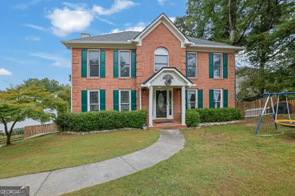 4811 Old Field Drive, Kennesaw, GA 30144
