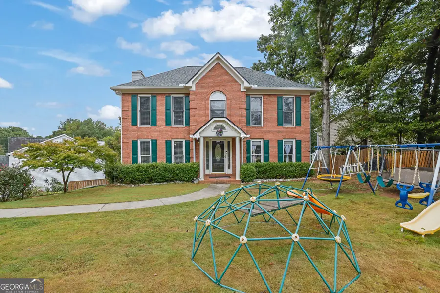 4811 Old Field Drive, Kennesaw, GA 30144 - #3