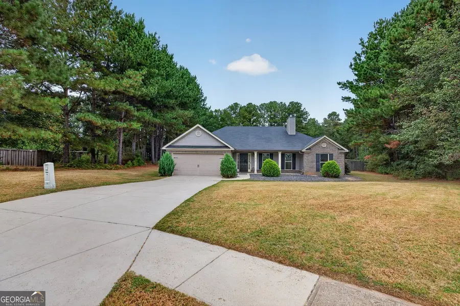 1433 Palmer Drive, Monroe, GA 30656 - #3