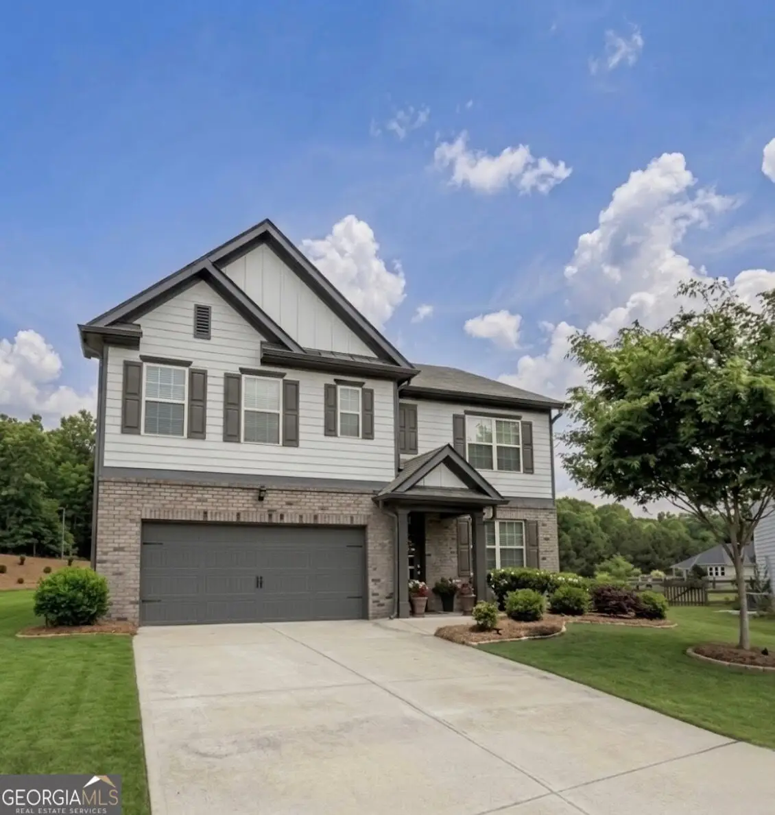 183 Fallen Oak Trace, Dallas, GA 30132 - #1