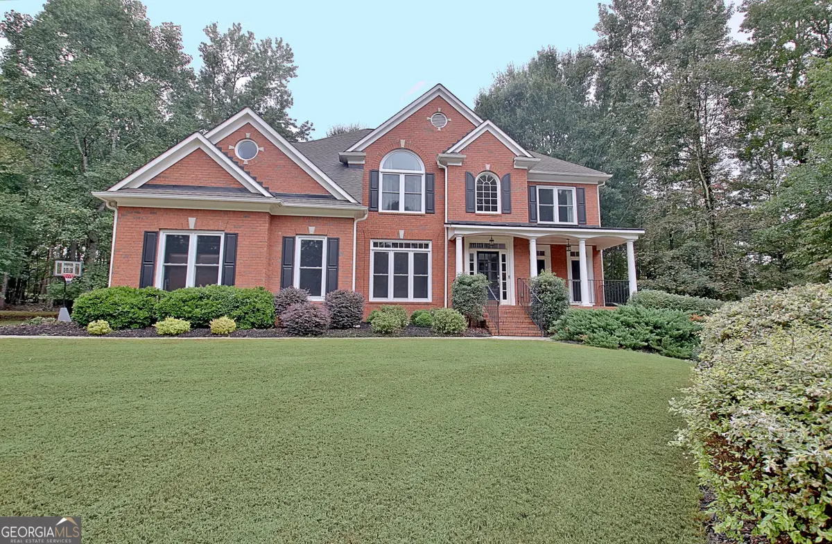 125 Hedgewick Way, Tyrone, GA 30290 - #1