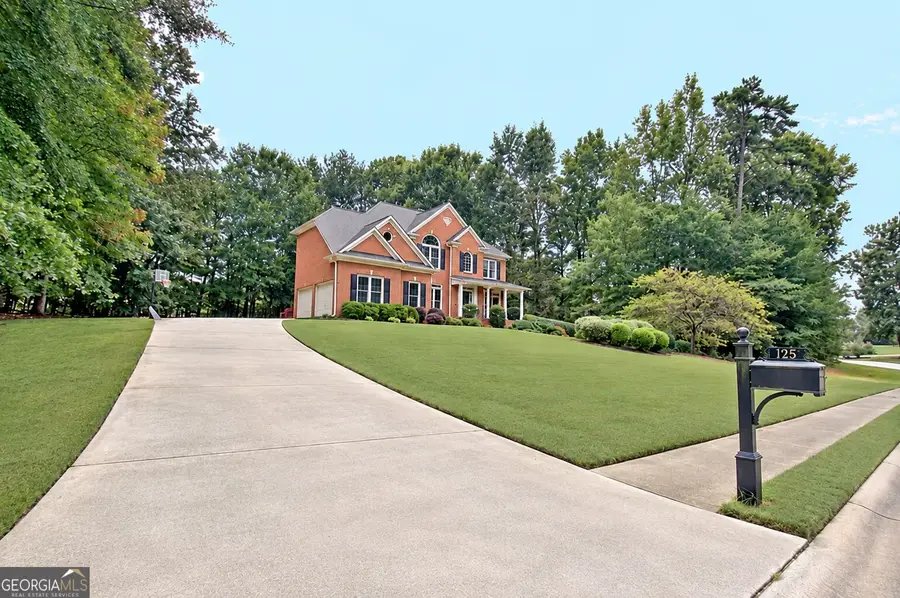 125 Hedgewick Way, Tyrone, GA 30290 - #2