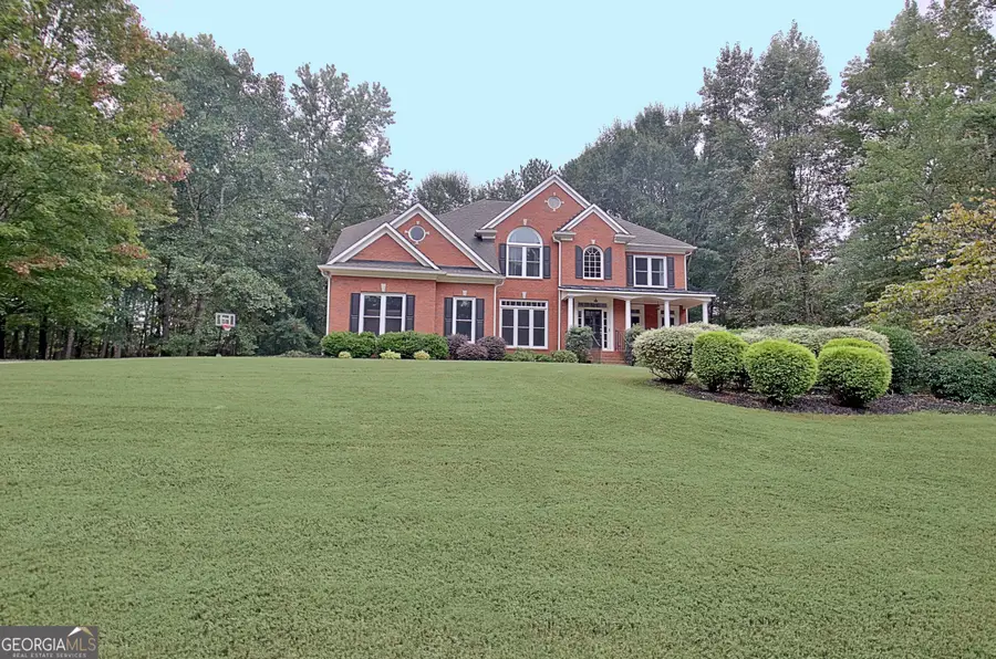 125 Hedgewick Way, Tyrone, GA 30290 - #3