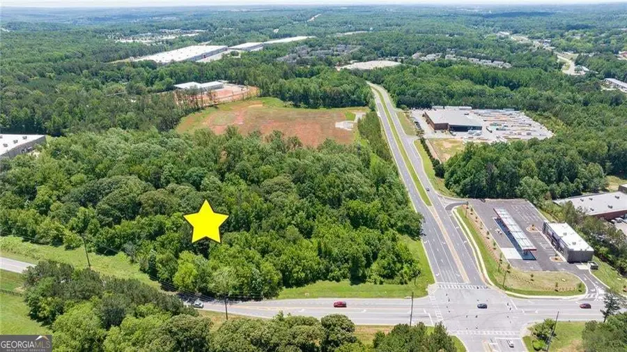 4611 Thurmon Tanner Road, Flowery Branch, GA 30542 - #3