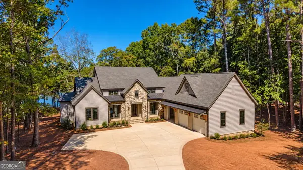 233 Reynolds Drive, Eatonton, GA 31024