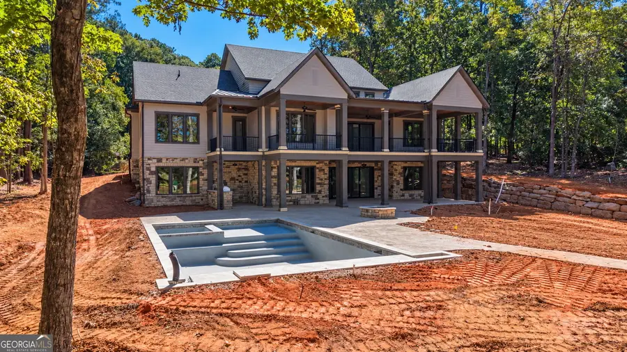 233 Reynolds Drive, Eatonton, GA 31024 - #2