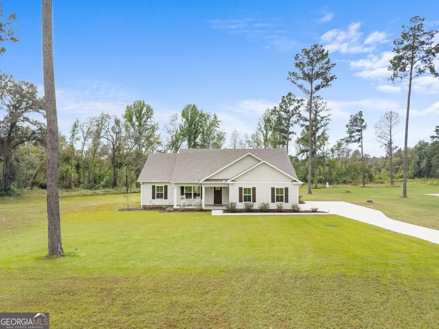 22638 Salem Church Road, Metter, GA 30439 - #2