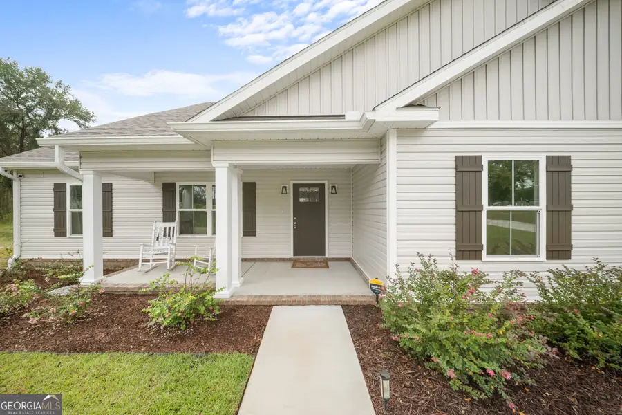 22638 Salem Church Road, Metter, GA 30439 - #3