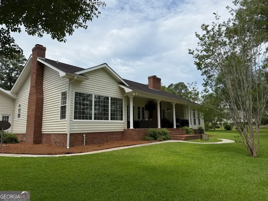 1729 Green Acres Drive, Vidalia, GA 30474 - #3