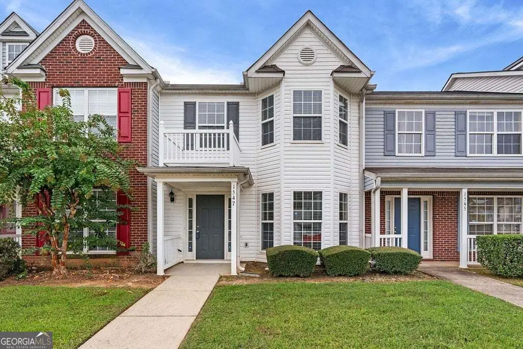 1547 April Lane, Morrow, GA 30260 - #1