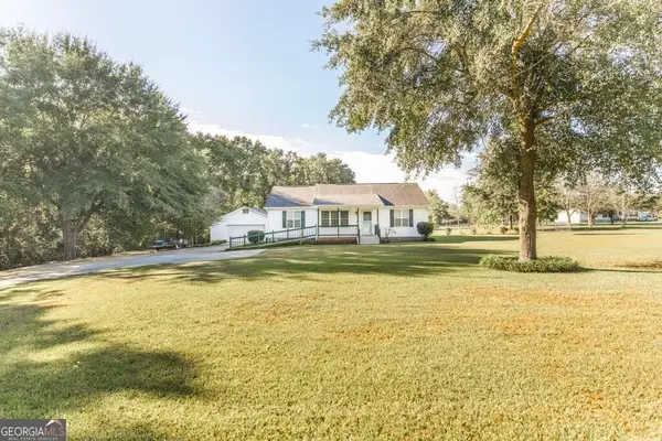 549 Burnett Rd, Byron, GA 31008