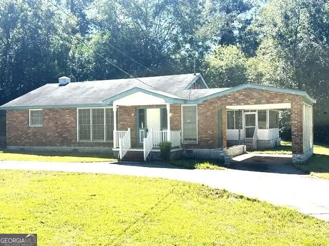 2875 Horseshoe Drive, Macon, GA 31211 - #1