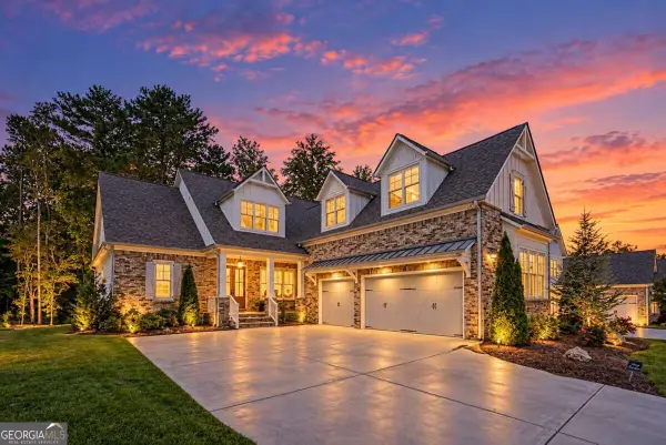 1146 Sweet Mia Lane, Powder Springs, GA 30127