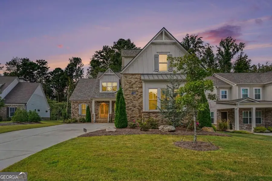 1146 Sweet Mia Lane, Powder Springs, GA 30127 - #2
