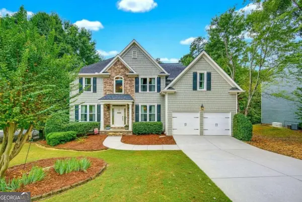 6408 Mobilis Court, Sugar Hill, GA 30518