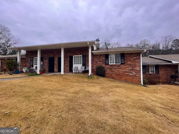 140 Mount Zion Road Se #APT 0061, Atlanta, GA 30354