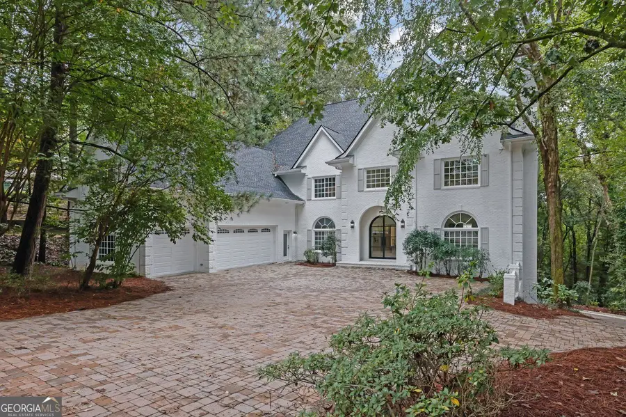 260 Cameron Ridge Drive Nw, Atlanta, GA 30328 - #2