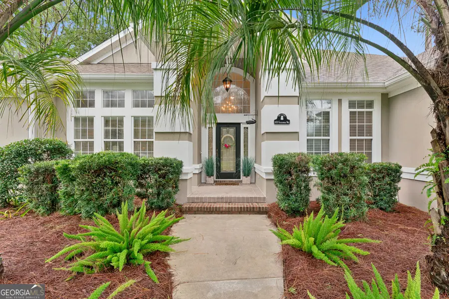 601 Goldenrod Way, Saint Marys, GA 31558 - #3