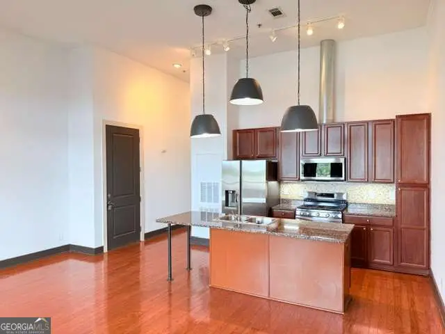 1195 Milton Terrace Se #4407, Atlanta, GA 30315 - #3