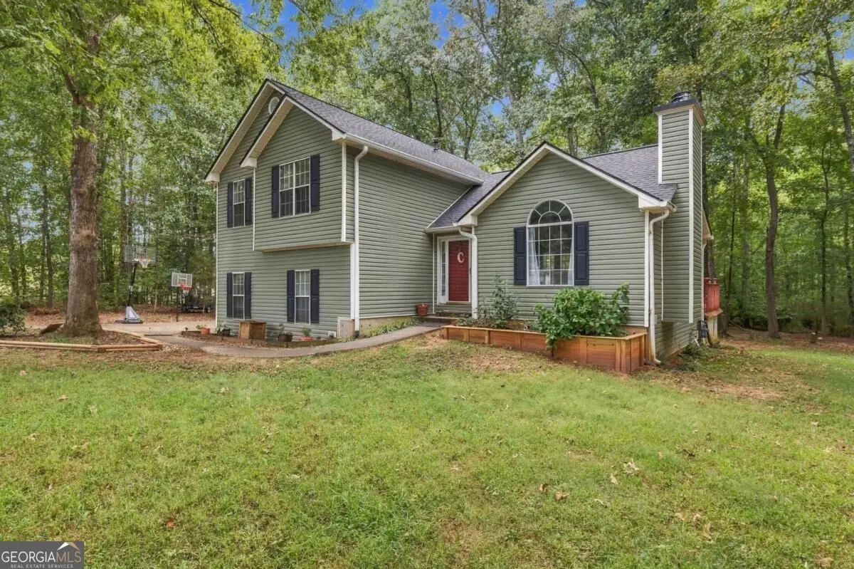 96 Boxcar Way W, Dawsonville, GA 30534 - #1