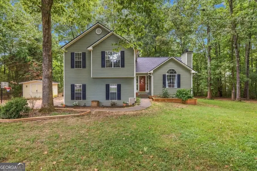 96 Boxcar Way W, Dawsonville, GA 30534 - #2