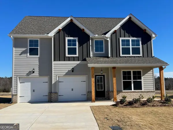 1103 Boulder Lot 103 Drive, Gray, GA 31032