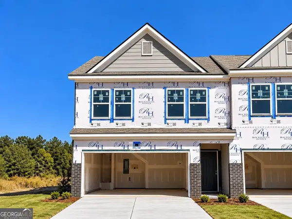 320 Epping Street #31, Stockbridge, GA 30281