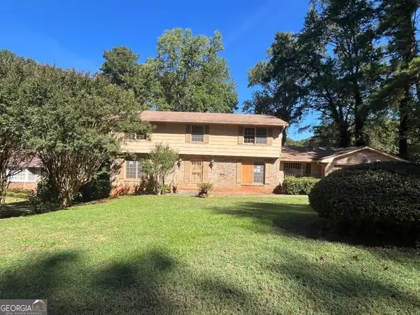 3059 Sorrento Circle Sw, Atlanta, GA 30331