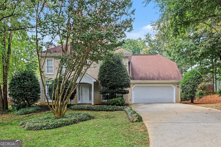 3131 Ashbury Lane, Rex, GA 30273 - #2