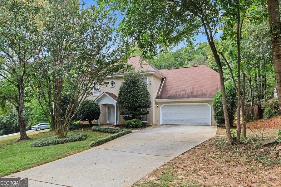 3131 Ashbury Lane, Rex, GA 30273 - #3