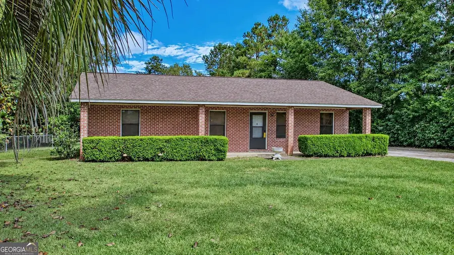 1531 Broach Avenue, Albany, GA 31705 - #2