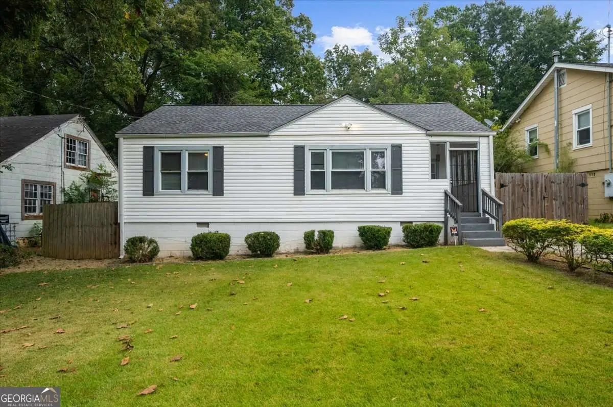 819 Woodbourne Drive Sw, Atlanta, GA 30310 - #1