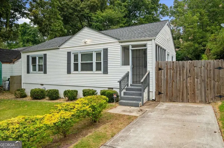 819 Woodbourne Drive Sw, Atlanta, GA 30310 - #2