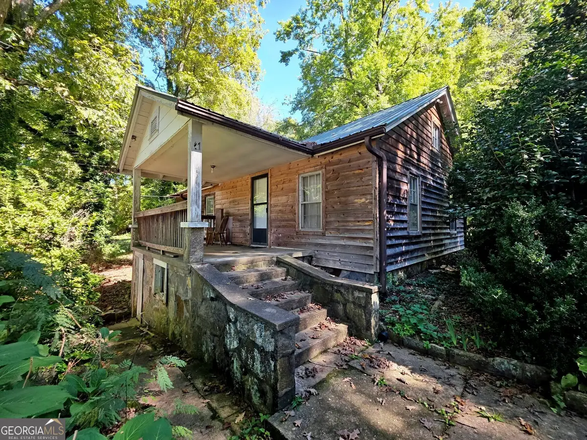 21 Youngblood Drive, Clayton, GA 30525 - #1