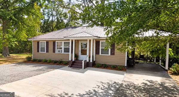 617 Adams Street, Bowdon, GA 30108