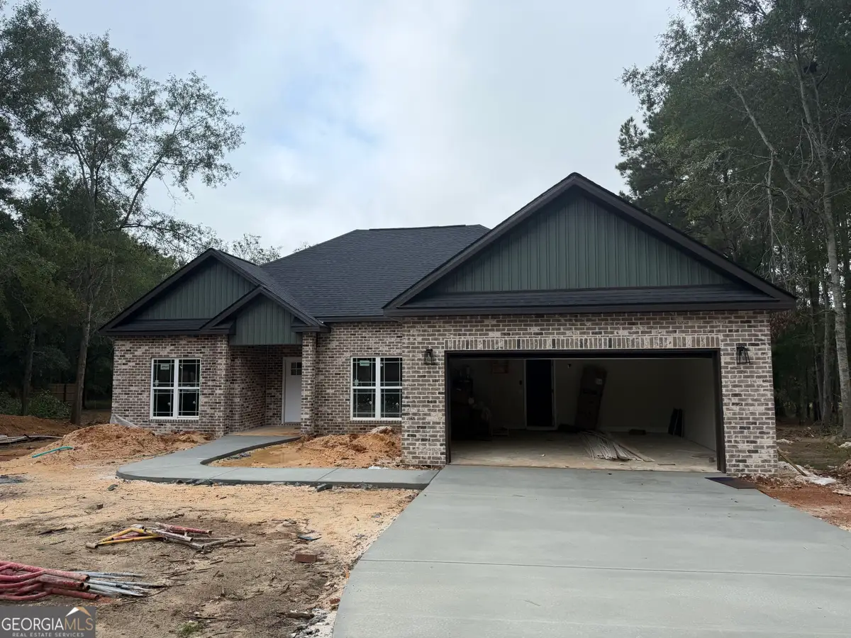 5803 Heritage Ct, Eastman, GA 31023 - #1