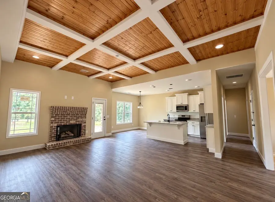 5803 Heritage Ct, Eastman, GA 31023 - #2