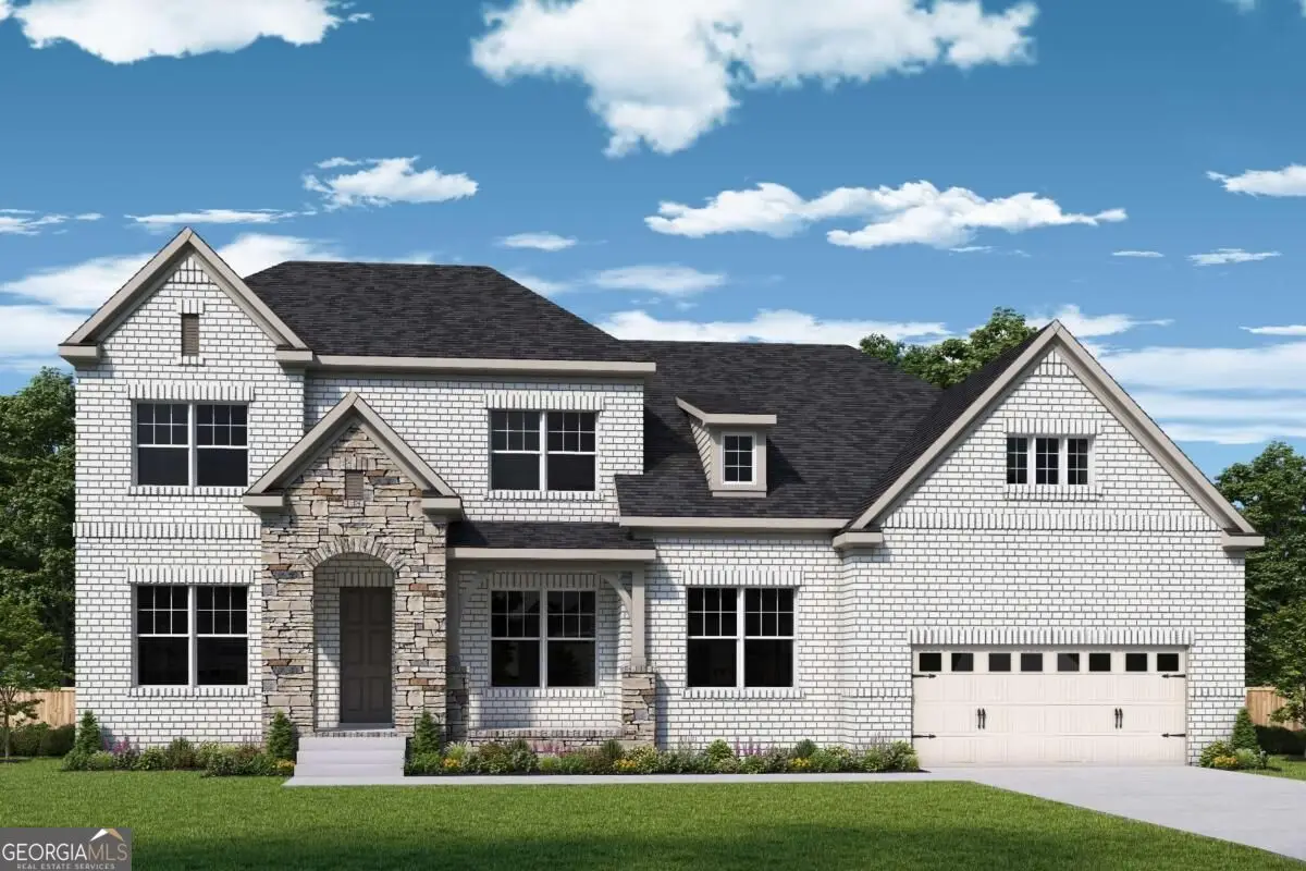 2217 Ellis Mountain Drive Sw, Marietta, GA 30064 - #1