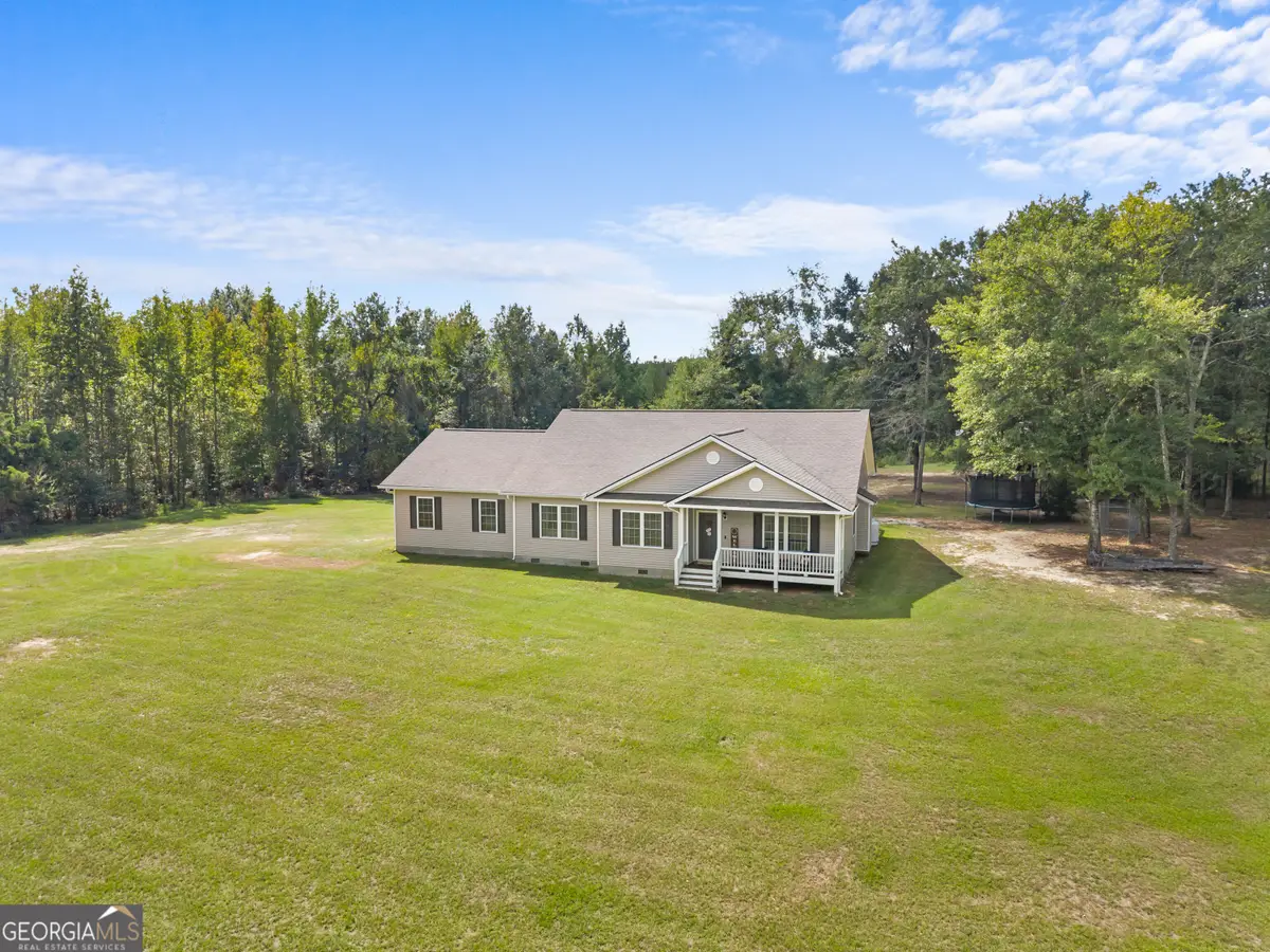 1006 Mcbride Circle, Sylvania, GA 30467 - #1
